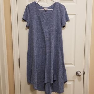 LulaRoe Carly S dress